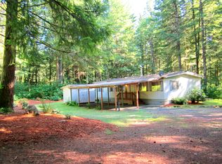 30316 NE Big Tree Creek Rd, Yacolt, WA 98675