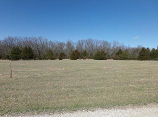 2 Tract Krause Dr, Marshfield, MO 65706