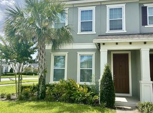 15621 Honeybell Dr, Winter Garden, FL 34787
