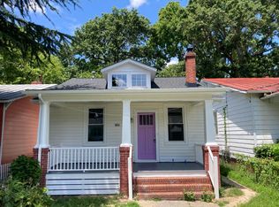 1514 N 19th St, Richmond, VA 23223