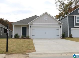 2534 Rice Creek Way, Bessemer, AL 35022