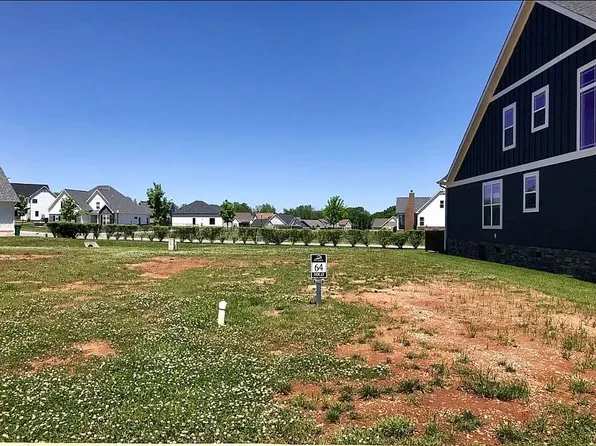 0 Dry Fork Dr #64, Winchester, TN 37398