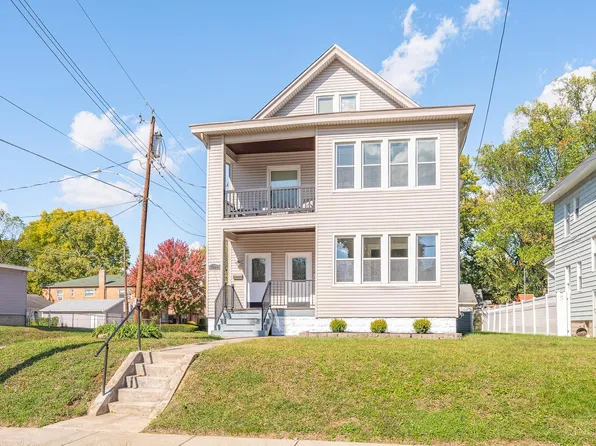 2802 Hyde Park Ave, Cincinnati, OH 45209