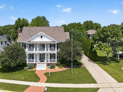 1614 Blue Ridge Trl, Waunakee, WI, 53597