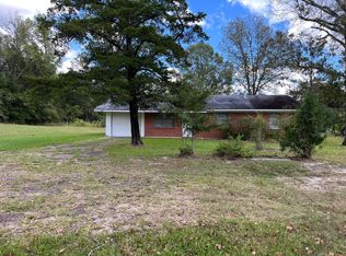 7319 Highway 117, Leesville, LA 71446