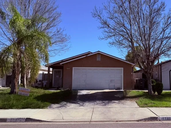 1341 Palisades St, Perris, CA 92570