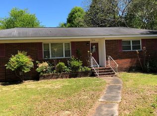 228 Heathwood Dr, Aiken, SC 29803