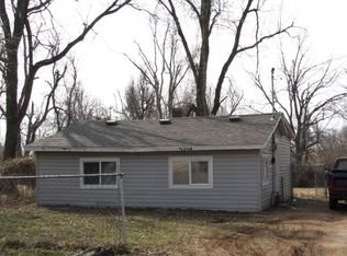 4346 W Maple St, Springfield, MO 65802