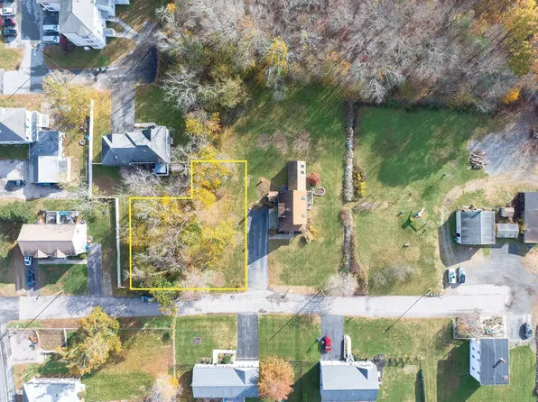 0 Alvin St Lot 501, Attleboro, MA 02703