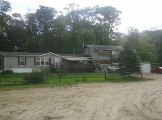 N1022 385th St, Maiden Rock, WI 54750