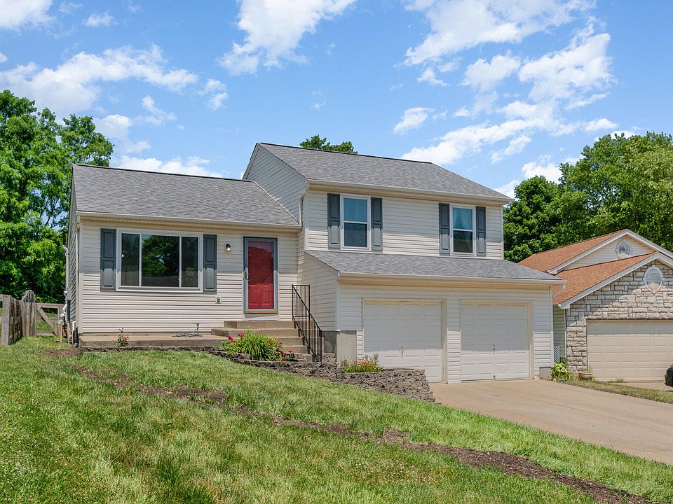 1828 Princess Ct, Hebron, KY 41048 Zillow