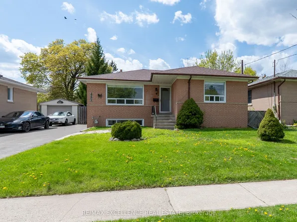 431 Delrex Blvd, Halton Hills, ON L7G 4J1