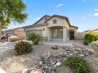 17719 W Marshall Ln, Surprise, AZ 85388