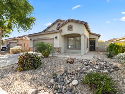 17719 W Marshall Ln, Surprise, AZ, 85388