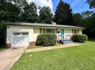 4624 N State St, Jackson, MS 39206