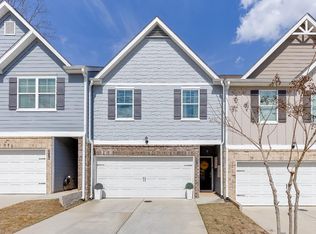3712 Abbey Way, Gainesville, GA 30507