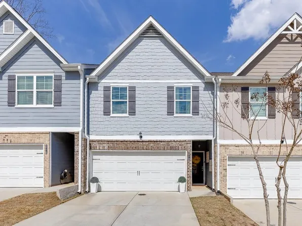 3712 Abbey Way, Gainesville, GA 30507