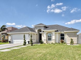 2405 Marvelous Ct, Edinburg, TX 78542