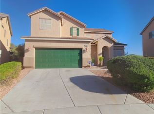 2917 Bayliner Ave, North Las Vegas, NV 89031