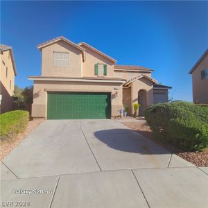 2917 Bayliner Ave, North Las Vegas, NV, 89031