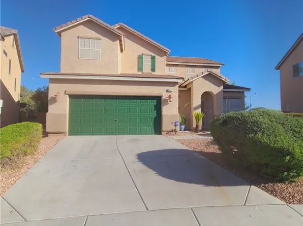 2917 Bayliner Ave, North Las Vegas, NV 89031