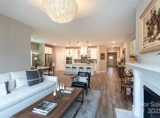 12609 Twilight Dr, Mint Hill, NC 28227