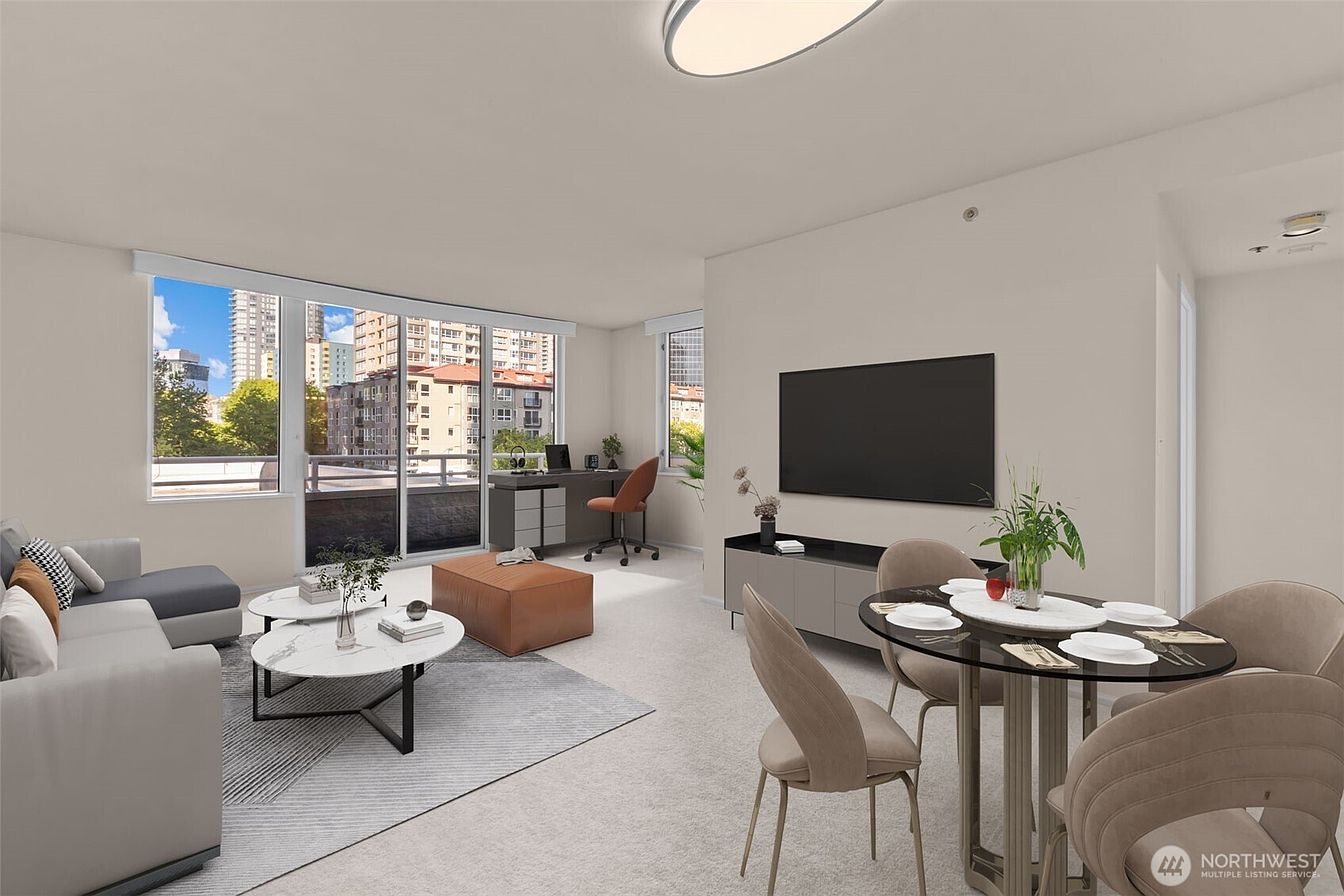 1st image of 2600 2nd Avenue #503