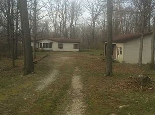 3889 Mills Rd, Houston, OH 45333