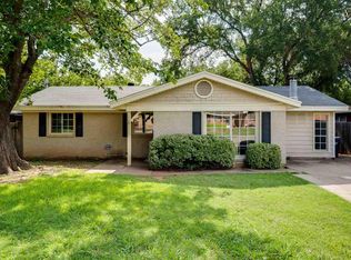 4704 Florist St, Wichita Falls, TX 76302