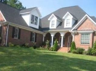 2808 Windswept Cv, York, SC 29745