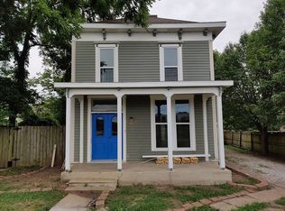 811 E Chase St, Springfield, MO 65803