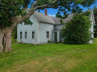 338 Central Port Mouton Rd, Queens, NS B0T 1T0