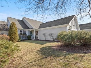 82 Greenwood Park, Pittsford, NY 14534