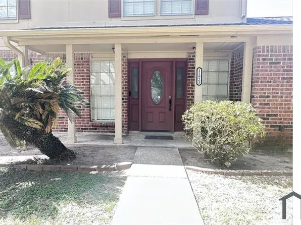 11923 Kleinfields Dr #0, Houston, TX 77066