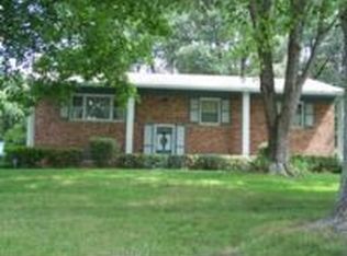 12804 E Shelby Ln, Brandywine, MD 20613