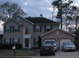 2669 Elson Green Ave, Virginia Beach, VA 23456