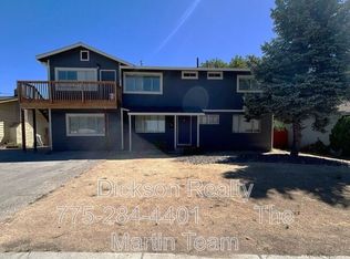 1090 Barstow St UNIT B, Reno, NV 89512