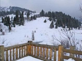 4383 Kilby Rd, Park City, UT 84098