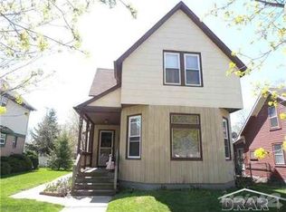 445 Pine St, Wyandotte, MI 48192