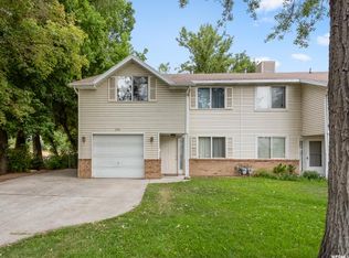 671 E 500 S, Provo, UT 84606