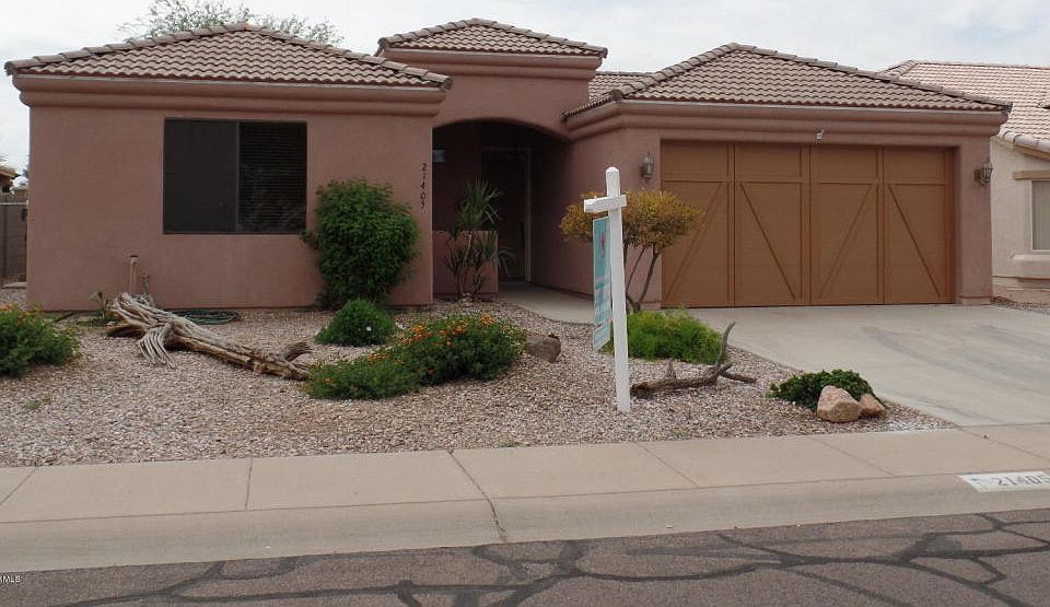 1st image of 21405 E Via Del Palo