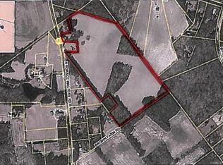124 Walters Run Dr, Raeford, NC 28376