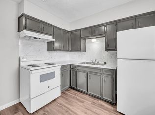 Ave G Duplexes, Copperas Cove, TX 76522