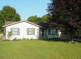 58153 Canyon, Washington, MI 48094