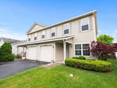 676 S Shannon Dr, Romeoville, IL, 60446