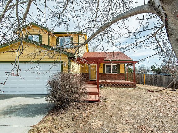 5th image of 763 Ponderosa Dr