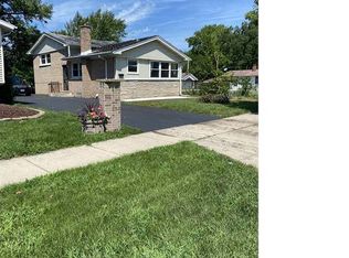 16604 Wood St, Markham, IL 60428