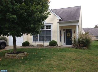 13 Laurel Ridge Ln, Columbus, NJ 08022