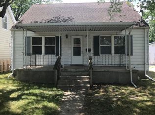 327 S Porter St, Michigan City, IN
