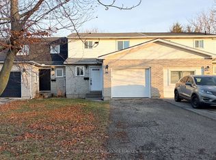 58 Romy Cres, Thorold, ON L2V 4T6